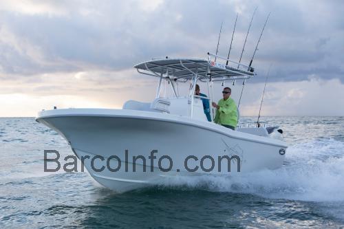 Dusky 25 ficha técnica y opiniones